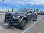 2020 RAM 2500 Power Wagon