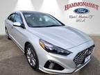2019 Hyundai Sonata Limited 2.0T