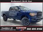 2024 RAM 2500 Big Horn Crew Cab 4WD SWB