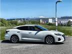 2020 Nissan Maxima Platinum Sedan 4D