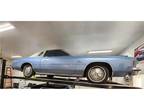 1977 Chrysler Cordoba