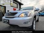 2009 Lexus RX 350 Base