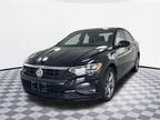 2019 Volkswagen Jetta 1.4T R-Line
