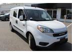 2021 RAM ProMaster City SLT