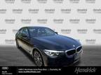 2019 BMW 530 i