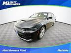 2023 Dodge Charger GT 4dr All-Wheel Drive Sedan