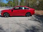 2020 Honda Accord Sedan Sport