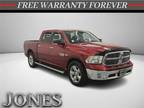 2015 RAM 1500 Lone Star