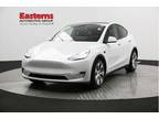 2020 Tesla Model Y Long Range Dual Motor All-Wheel Drive