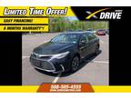 2018 Toyota Avalon XLE Sedan 4D