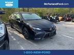 2021 Toyota Camry Nightshade