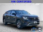 2024 Volkswagen Atlas Cross Sport 2.0T SE