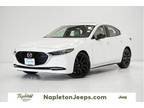 2023 Mazda Mazda3 2.5 Turbo AWD