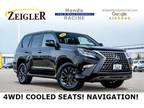 2021 Lexus GX 460 Base 4dr 4x4