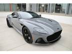 2023 Aston Martin DBS
