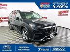 2023 Subaru Ascent Premium 7-Passenger