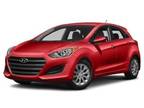 2017 Hyundai Elantra GT Base