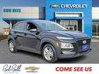 2020 Hyundai Kona SE 4dr Front-Wheel Drive