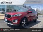 2017 Kia Sorento EX