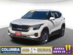 2022 Kia SELTOS LX