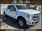 2021 Ford F-250 XLT