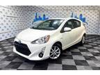 2015 Toyota Prius c One 5dr Hatchback