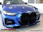 2021 BMW 430 i