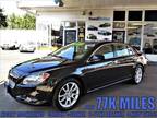 2009 Chevrolet Malibu LTZ