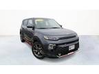 2021 Kia Soul GT-Line 2.0L