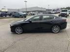 2021 Mazda Mazda3 Premium