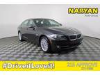 2012 BMW 5 Series 535i xDrive Sedan 4D
