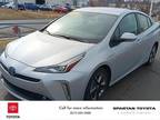 2022 Toyota Prius Limited