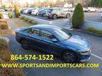 2020 Volkswagen Jetta 1.4T SEL