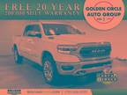 2023 RAM 1500 Limited