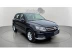 2014 Volkswagen Tiguan S 4dr All-Wheel Drive 4MOTION