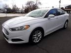 2014 Ford Fusion SE Sedan 4D