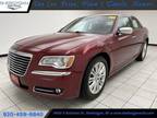 2012 Chrysler 300 Limited
