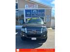 2013 Ford Expedition Limited Sport Utility 4D