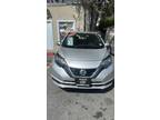2017 Nissan Versa Note SL Hatchback 4D