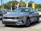 2022 Kia K5 LXS Sedan 4D