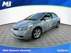 2010 Honda Civic LX-S