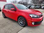 2013 Volkswagen GTI 4-Door