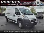 2022 RAM ProMaster 2500 High Roof