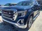 2019 GMC Sierra 1500 SLT 4x2 Crew Cab 5.75 ft. box 147.4 in. WB