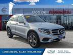 2016 Mercedes-Benz GLC-Class GLC 300 4MATIC