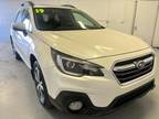 2019 Subaru Outback 2.5i Limited 4dr All-Wheel Drive