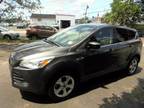 2016 Ford Escape SE Sport Utility 4D