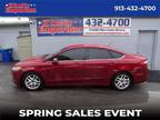 2014 Ford Fusion SE Sedan 4D