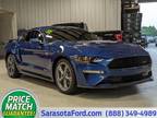 2023 Ford Mustang GT Premium