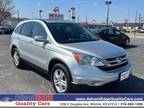 2010 Honda CR-V EX-L